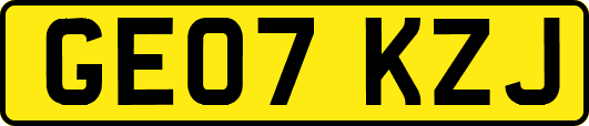 GE07KZJ