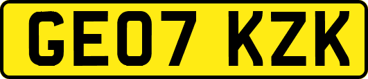 GE07KZK