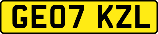 GE07KZL