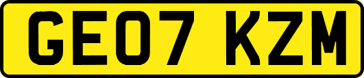 GE07KZM