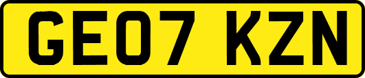 GE07KZN