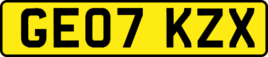 GE07KZX