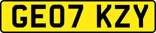 GE07KZY