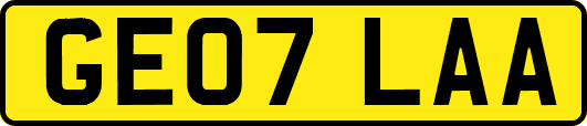 GE07LAA