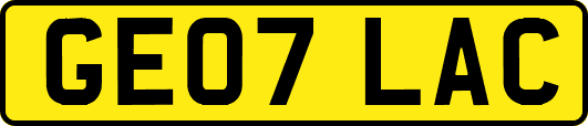 GE07LAC