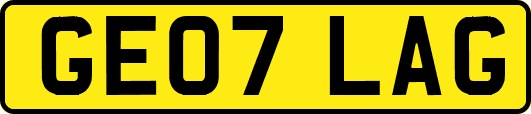 GE07LAG