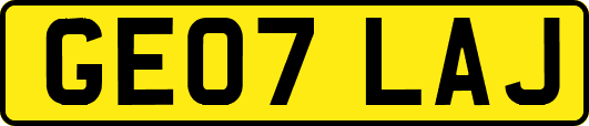 GE07LAJ
