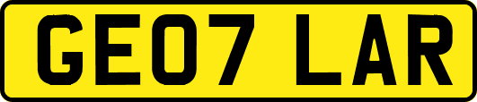 GE07LAR