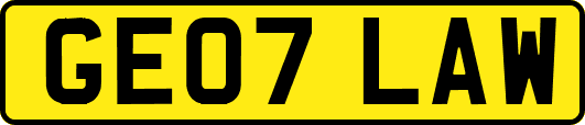 GE07LAW