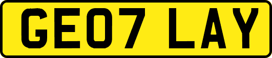 GE07LAY