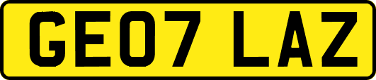 GE07LAZ