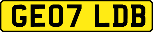 GE07LDB