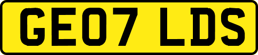 GE07LDS