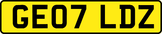 GE07LDZ