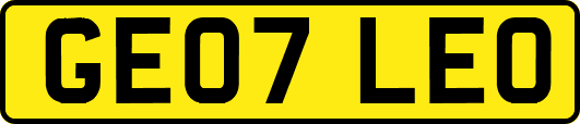 GE07LEO