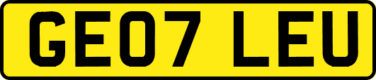 GE07LEU
