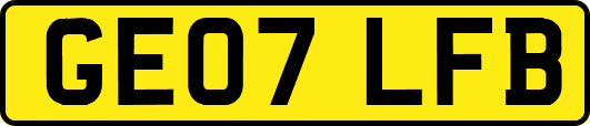GE07LFB
