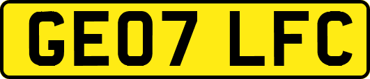 GE07LFC