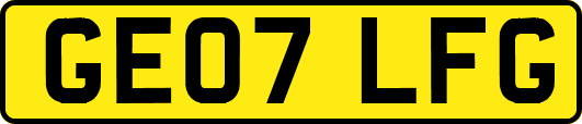 GE07LFG