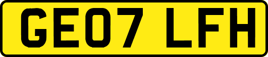 GE07LFH