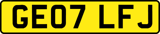 GE07LFJ