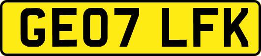 GE07LFK