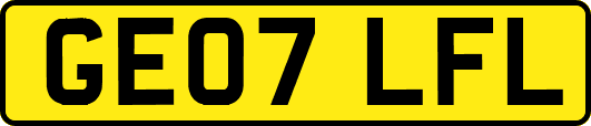 GE07LFL