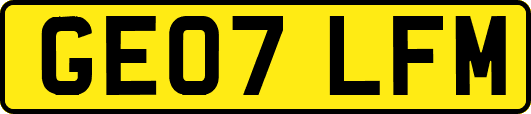 GE07LFM