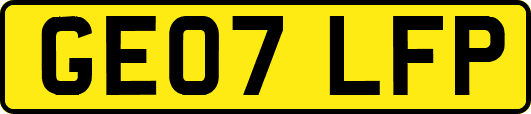GE07LFP