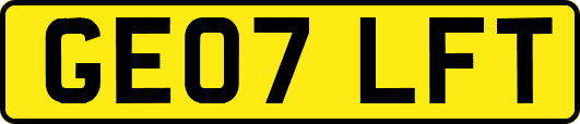 GE07LFT
