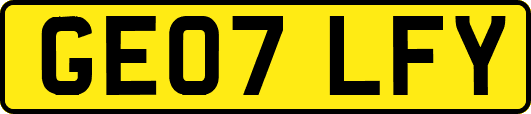 GE07LFY