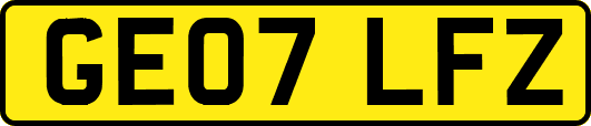 GE07LFZ