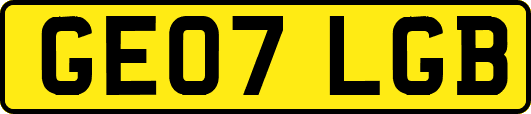 GE07LGB