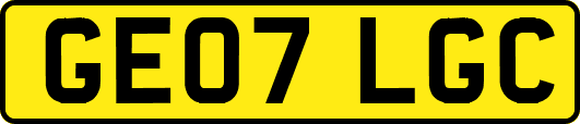 GE07LGC