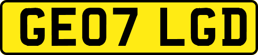 GE07LGD