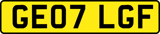 GE07LGF