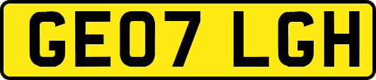 GE07LGH