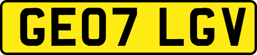 GE07LGV
