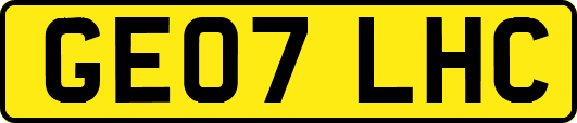 GE07LHC