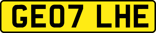 GE07LHE