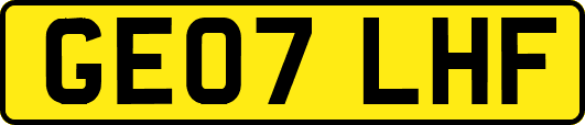 GE07LHF