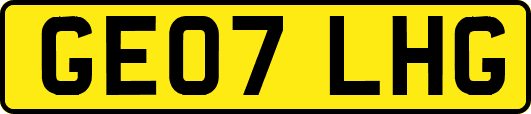 GE07LHG