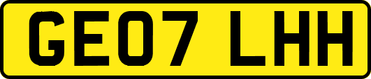 GE07LHH
