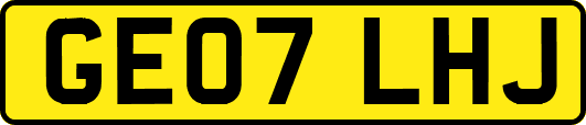 GE07LHJ