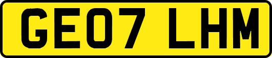 GE07LHM