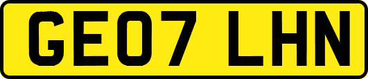 GE07LHN