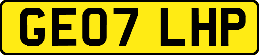 GE07LHP