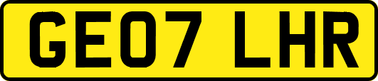 GE07LHR