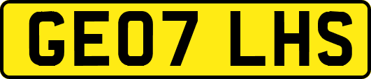 GE07LHS