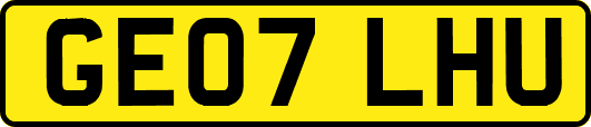 GE07LHU